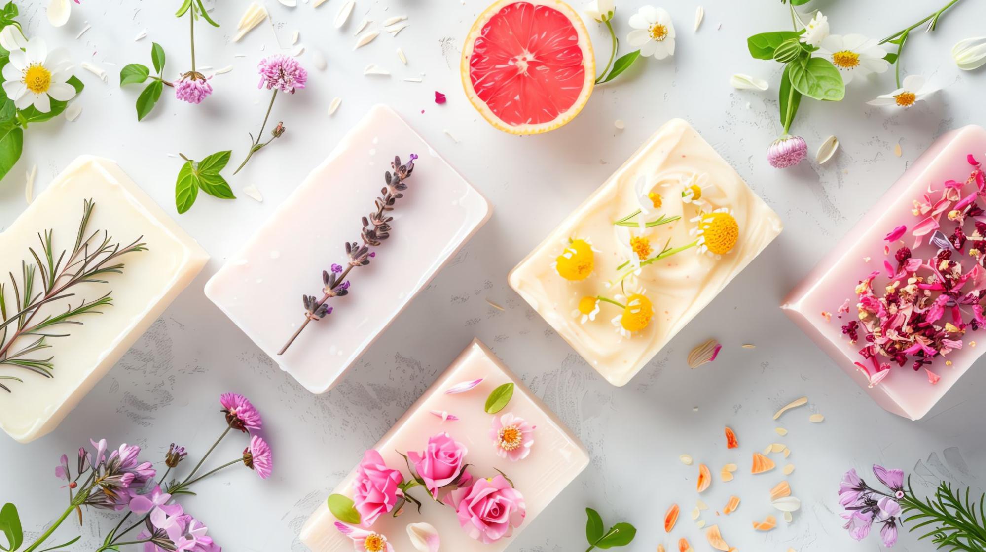 ボディソープの選び方<