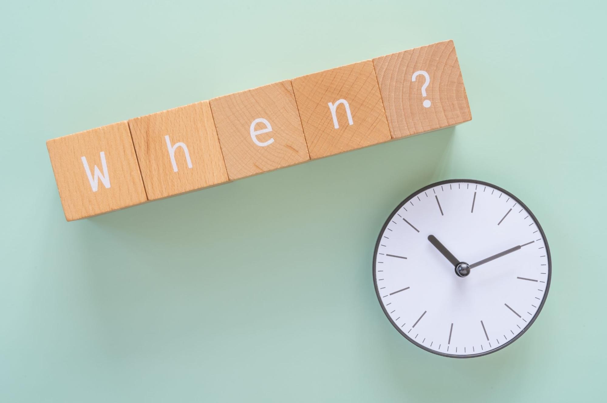 ハイフの効果を実感できるのはいつから？