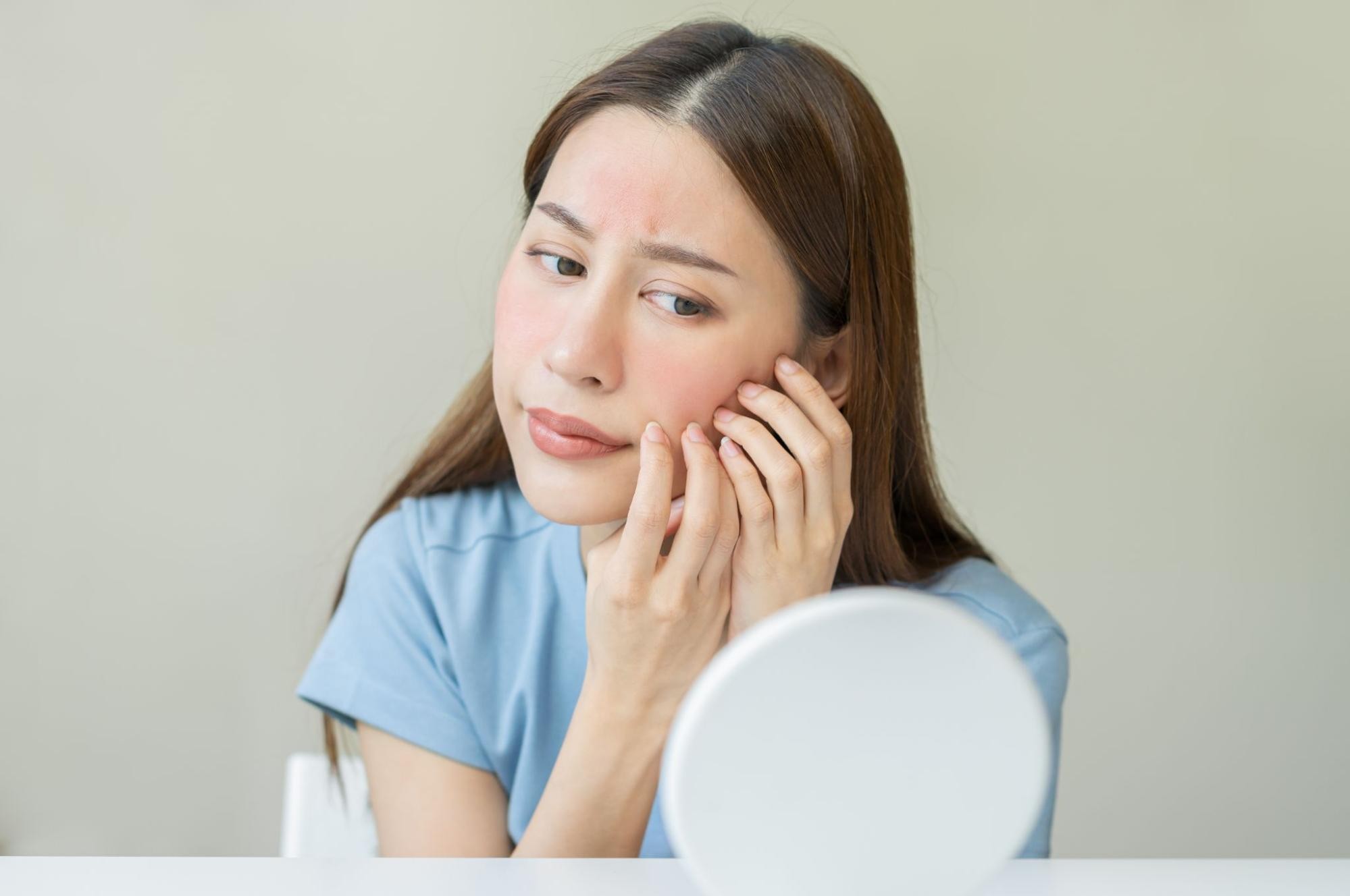 ハイフ(HIFU)で現れる痛み以外の副作用